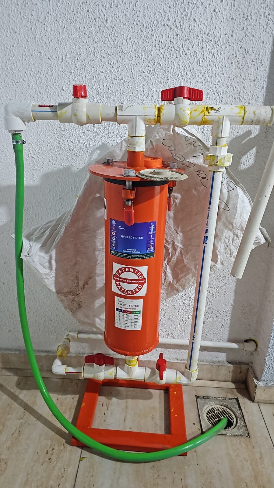 Transforming Hard Water Woes: The Ultimate Solution for Indian Households