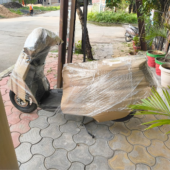 Seamless Vehicle Relocation: Fastlane Packers & Movers' Promise