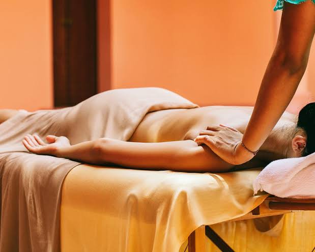 Rejuvenate Your Spirit: How Thai Massage Transformed Priya's Life