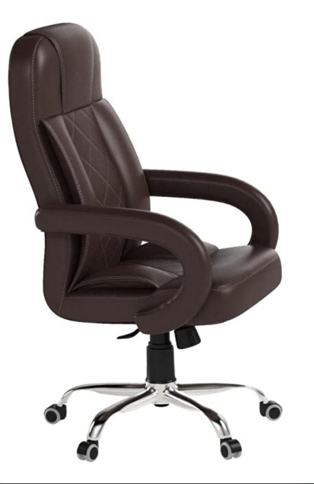 Transform Your Workspace with the Ultimate Comfort of a Revolving Chair