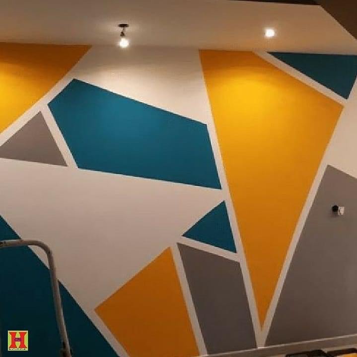 Transforming Spaces: How Painting Services Can Revive Your Home