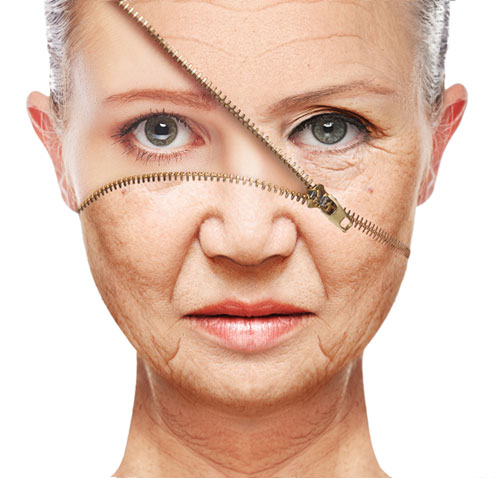 Unlocking Radiance: A Journey to Youthful Skin with Vishakha's Anti-Aging Solutions