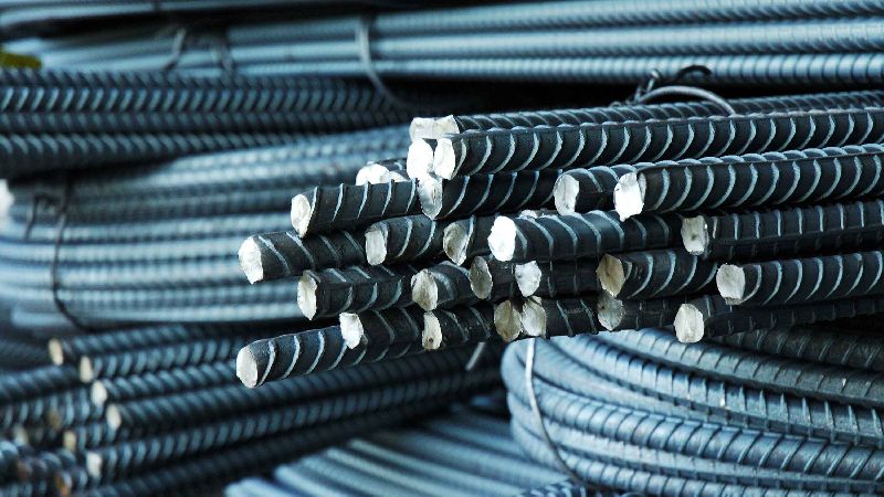 Building Dreams: How TMT Bars Transform Indian Construction