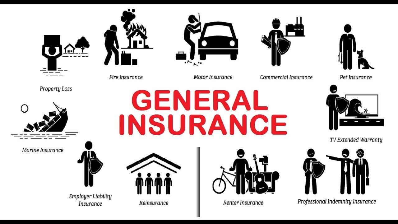 Protecting Dreams: How General Insurance Empowers Indian Entrepreneurs