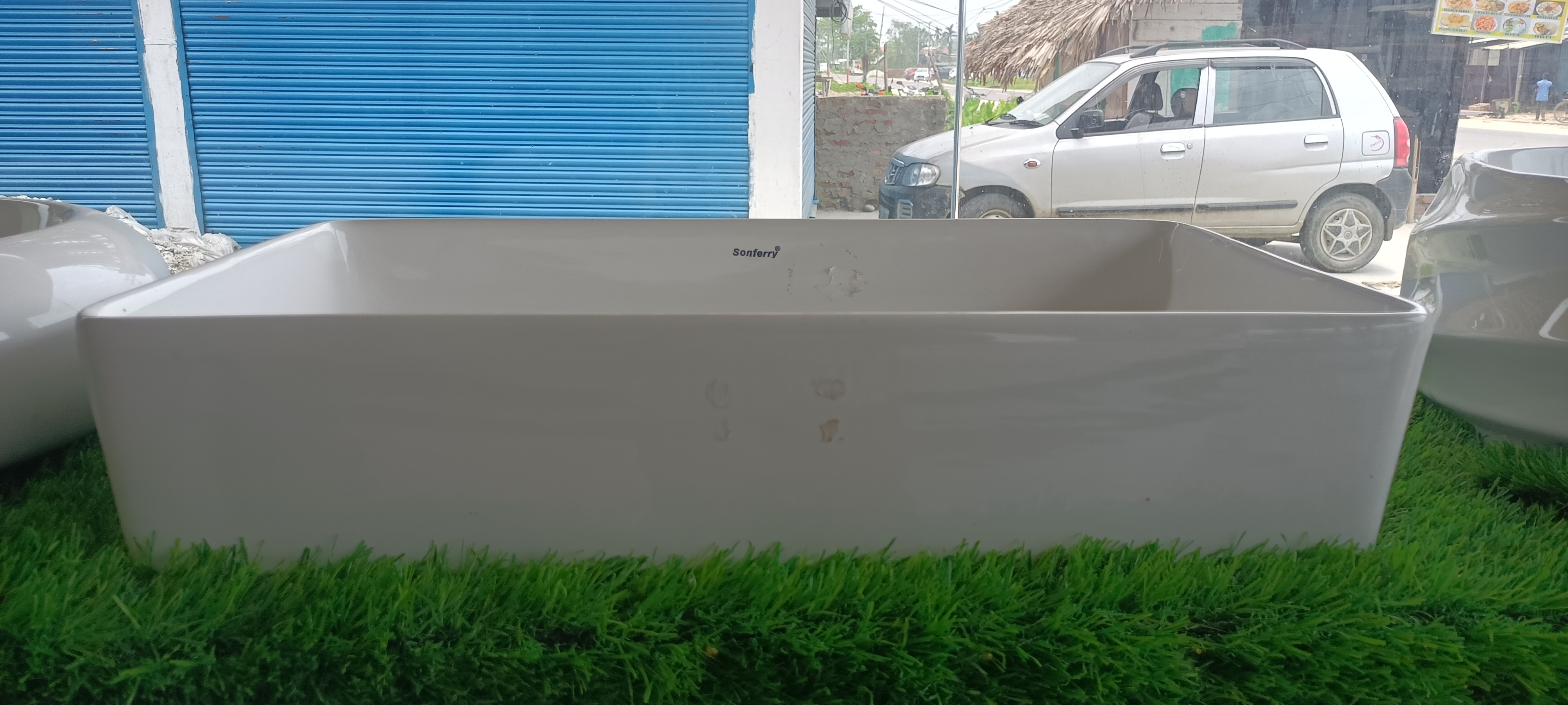 Denim Dreams: Transform Your Workspace with Table Top Denim