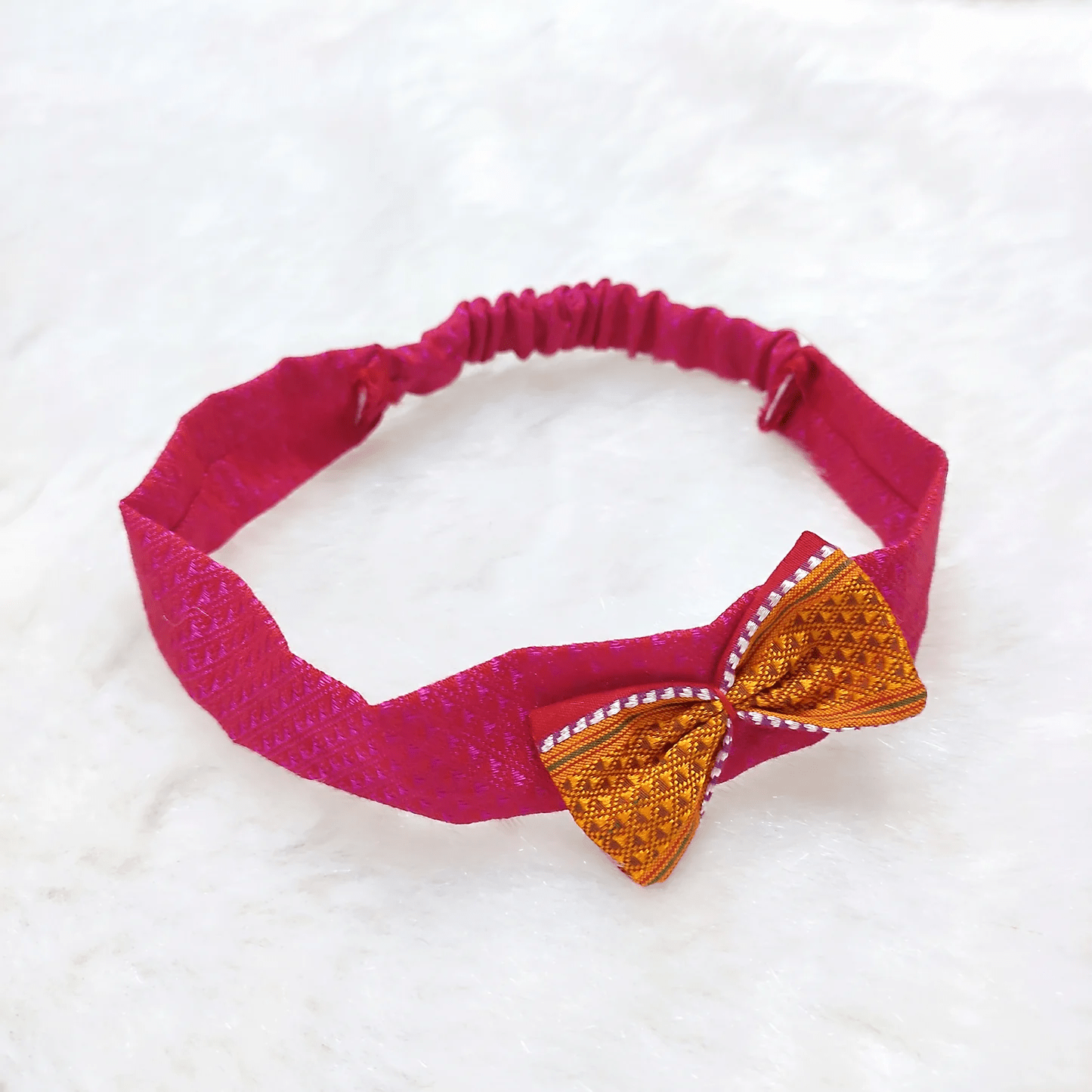 Transforming Tresses: How Khan Hair Bands Revolutionize Hair Care for Modern Indian Women