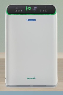 Transform Your Home into a Sanctuary with Igloo Air Purifiers