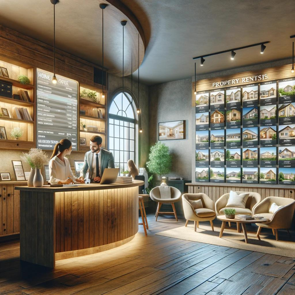 Transforming Lives with Hassle-Free Property Rentals