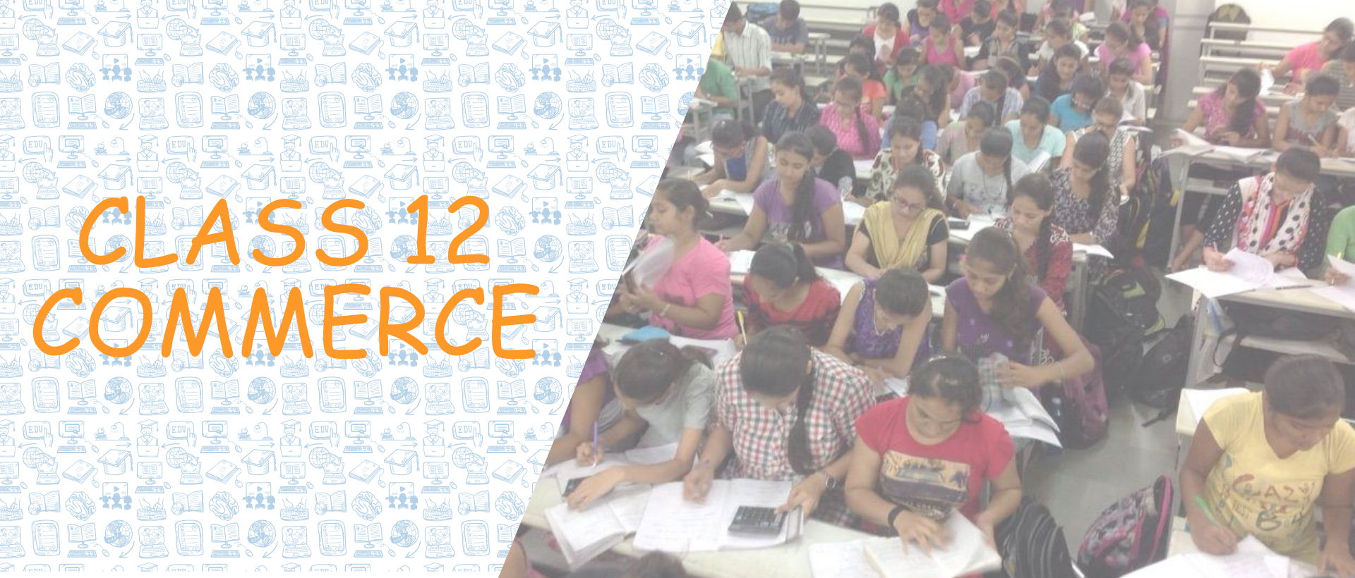 Achieving Academic Excellence: How Indu Classes Transforms CBSE Class 12 Commerce Students