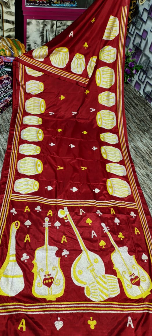 Embracing Elegance: How Hasna Handcraft Transforms Lives with Unique Fashion