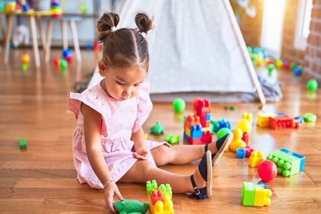 Transforming Early Education: How Nursery Wonderland is Shaping Young Minds