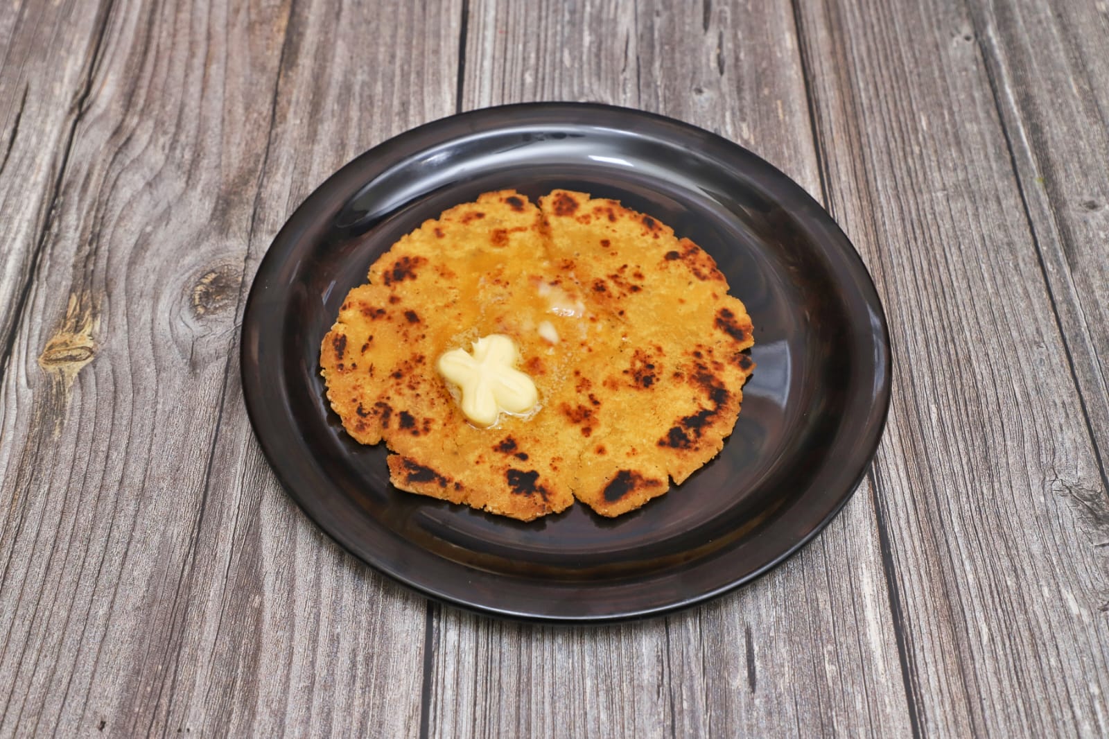 Embracing Tradition: How Makke Di Roti Bridges Generations