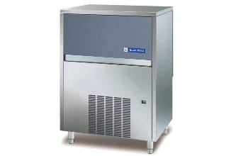 Transforming Business Dreams with the Perfect Ice Machine