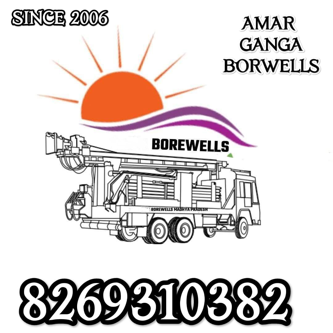 Transforming Dreams into Reality: How Amar Ganga Borwell Services Solves Your Water Woes