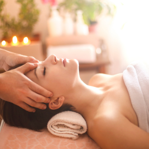 Escape Stress and Find Serenity: The Perfect Massage Experience in Pune