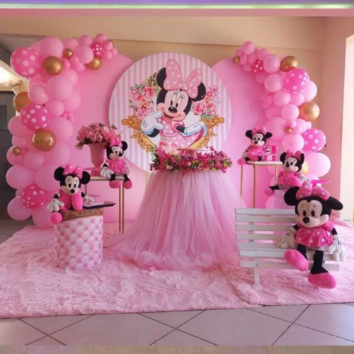 Transform Your Celebrations with Expert Birthday Decorations in Pune