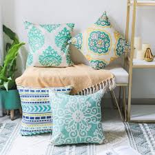 Transform Your Living Space: How Stylish and Comfortable Cushions Solved Meera's Dilemma