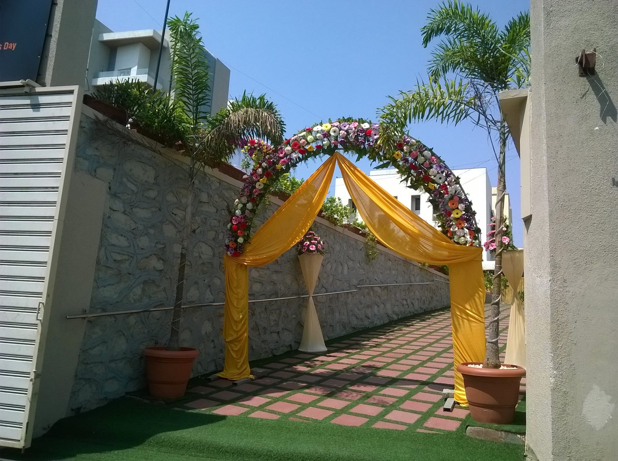 Transforming Celebrations: How Pinky's Kitchen Caterers & Decorators Elevate Your Event Experience