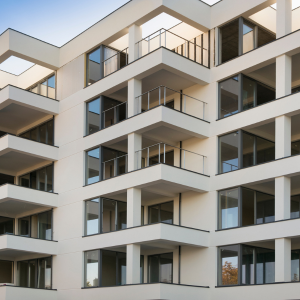 Unlocking Dreams: Finding Your Perfect Flat in Pune