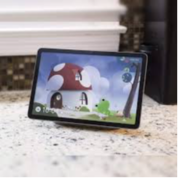 Unlocking Potential: How Tablets Transform Lives in Rural India