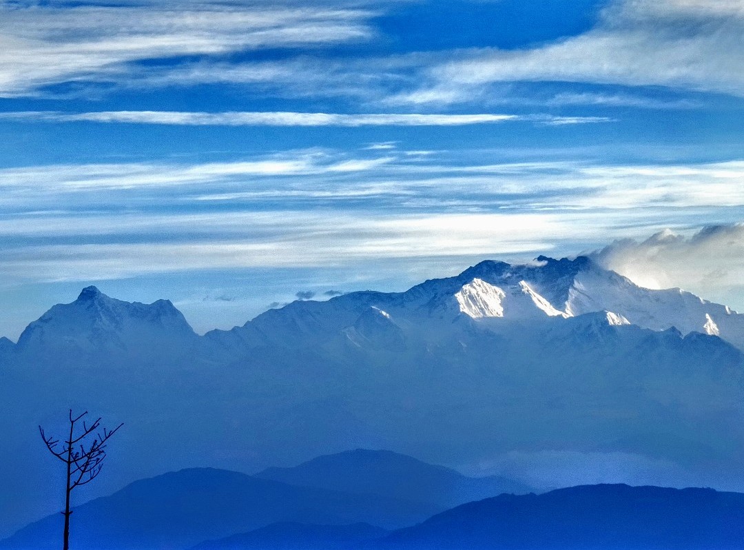 Discover Serenity at Alpine Darjeeling Homestay: A Rejuvenating Escape