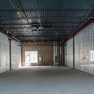 Unlocking Opportunities: How Commercial Spaces Transform Business Dreams into Reality