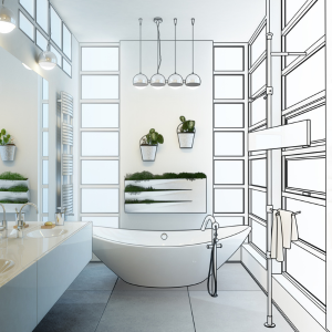 Transforming Dreams into Reality: Home Renovation with Rama Repair & Maintenance