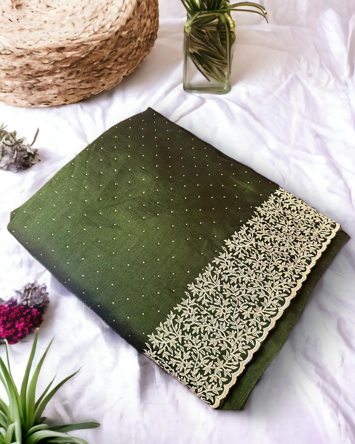 Embrace Elegance with Art Tussar Sarees: A Timeless Tradition