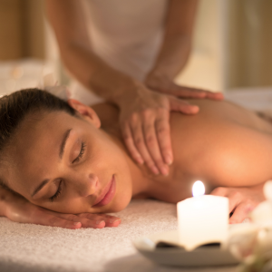 Embrace Tranquility: How Swedish Massage Transforms Stress into Serenity