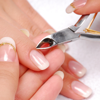 Reclaim Your Confidence: The Transformative Power of a Manicure