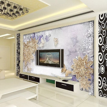 Transform Your Home with Stunning Wallpapers: Meet Riya's Journey