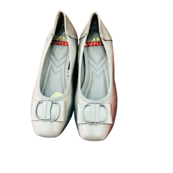 Step into Confidence: How Grey Bally Footwear Transforms Lives | APPLE'S FOOTWEAR