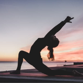 Finding Harmony: How Personal Therapeutic Yoga Transformed Meera's Life