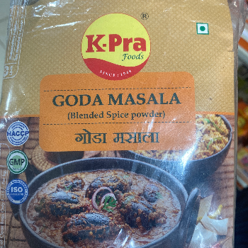 Savor the Flavors of Tradition with Goda Masala: Anjali's Culinary Journey