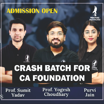 Transform Your CA Foundation Journey: Meet Priya, Our Success Story