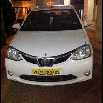 Experience Hassle-Free Travel with Suyash Tours and Travels' Toyota Equitas Rentals