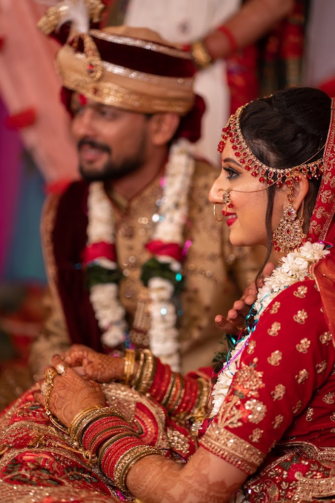 Capturing Love: How Wedding Photography Transforms Special Moments into Cherished Memories