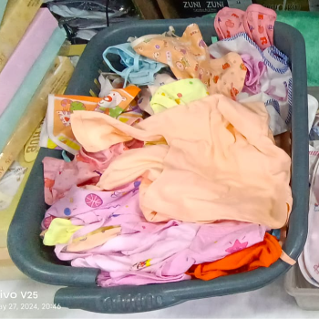 Transforming Childhood: How Our Kids Wear Solves Parenting Challenges