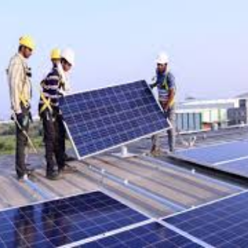Harnessing the Sun: How Solar Panels Transform Lives in India