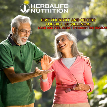 Embrace a Healthier Tomorrow: Transforming Bone and Joint Health with Herbalife Nutrition