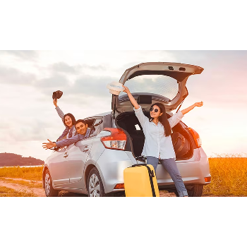 Escape the City: How Banewar Travels Solves Outstation Travel Woes