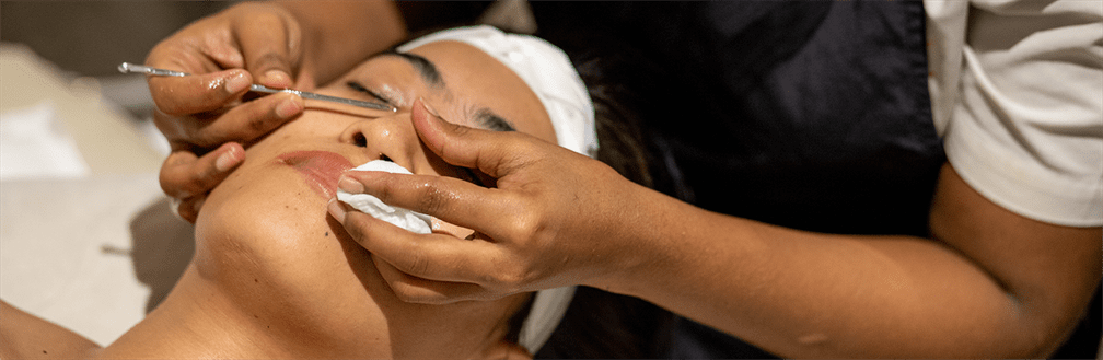 Discover the Secret to Radiant Skin: A Journey with Face Clean-Up