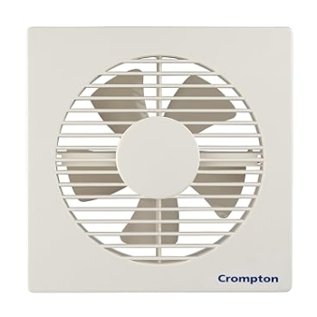 Transforming Homes: How a Simple Exhaust Fan Changed Neeta's Life