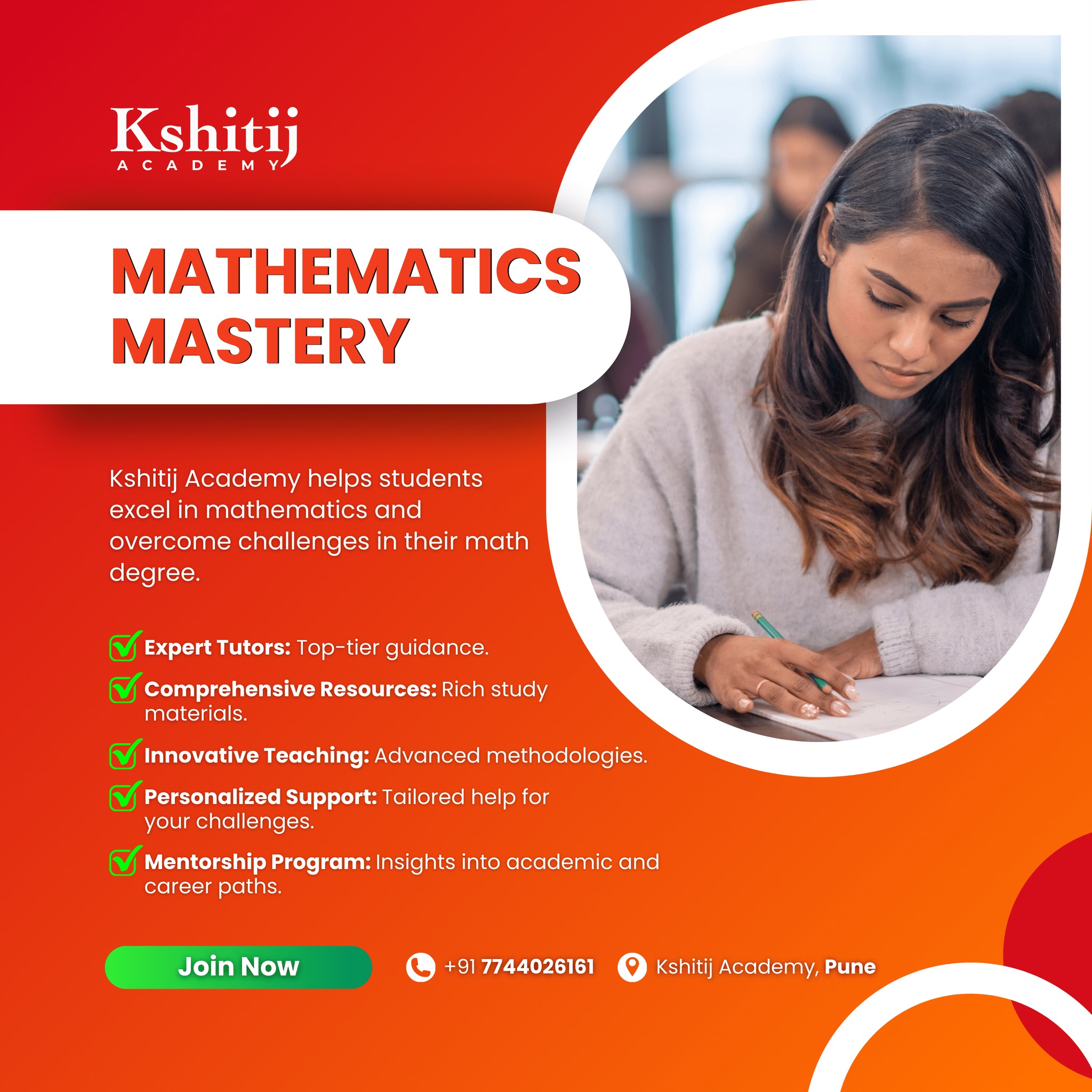 Empowering Engineering Students: How Specialized Math Coaching Transforms Futures