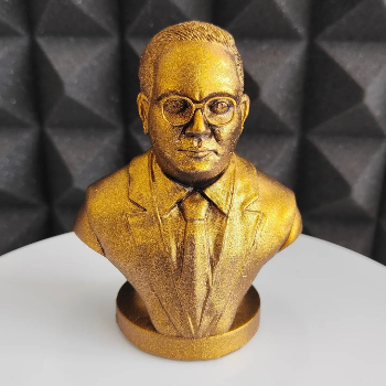 Celebrating Legacy: How Dr. Babasaheb Ambedkar Bust Transforms Spaces and Minds PHUTANE ADDITIVE LLP F19, 3rd Floor, Punit Yash Arcade, Kothrud, Pune. Maharashtra, India 411038