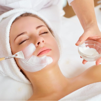 Rejuvenate Your Glow: A Facial Experience That Transforms More Than Just Skin