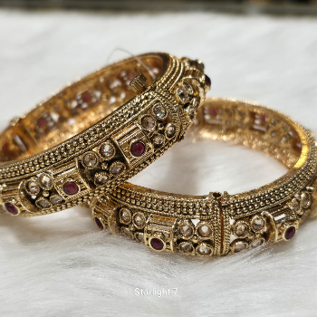 Embrace Tradition with Rajwadi Bangles: A Journey of Elegance and Identity