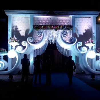 Transform Your Dream Wedding with Expert Decor Services in India