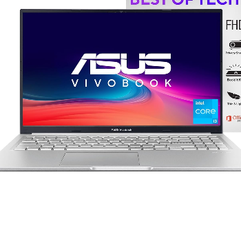 Unlock the Power of the ASUS VivoBook X1502ZA: The Ultimate Solution for Modern Needs
