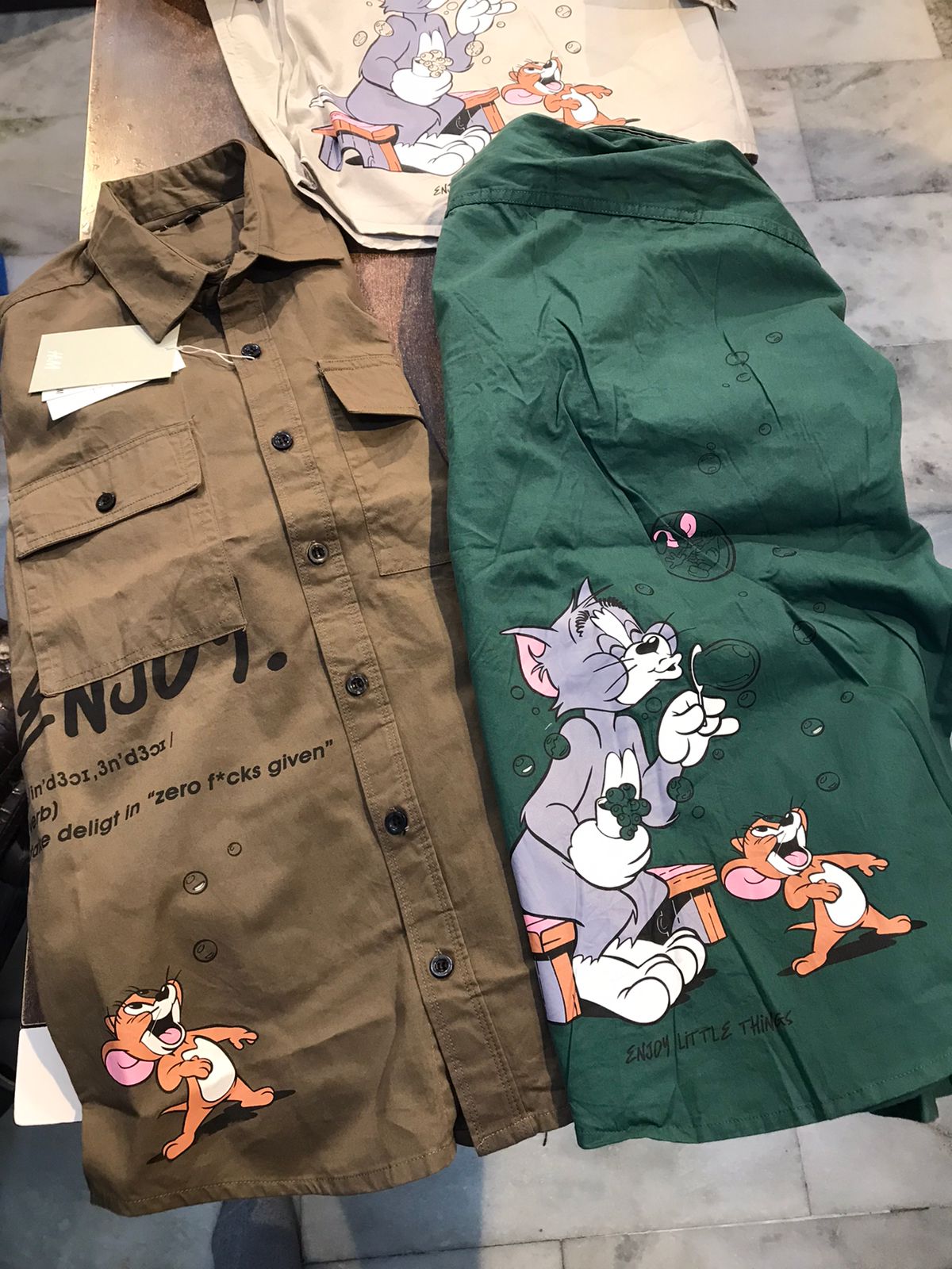 Elevate Your Wardrobe: How H&M Shirts Solve Your Style Dilemmas